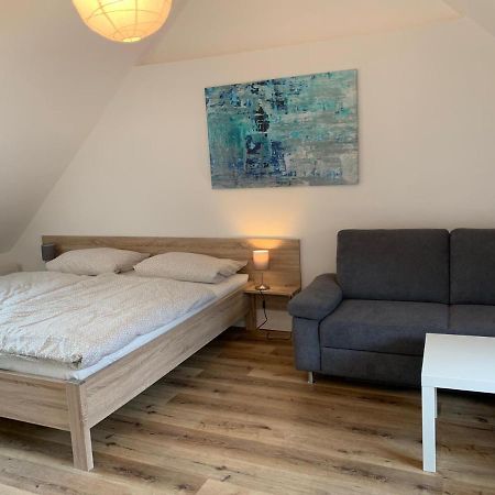 Ferienhaus Moritz Pommern Kültér fotó