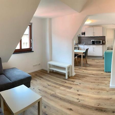 Ferienhaus Moritz Pommern Kültér fotó