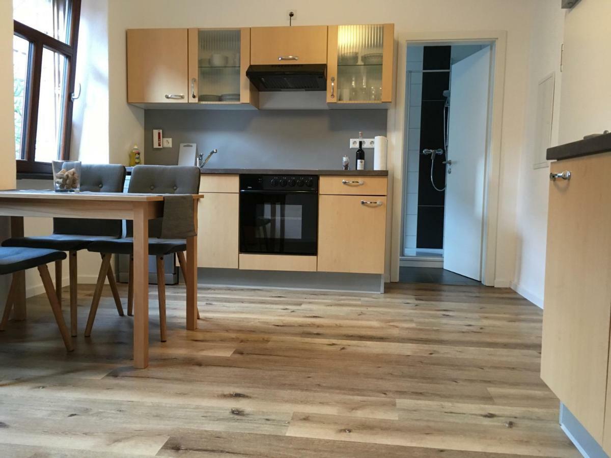 Ferienhaus Moritz Pommern Kültér fotó