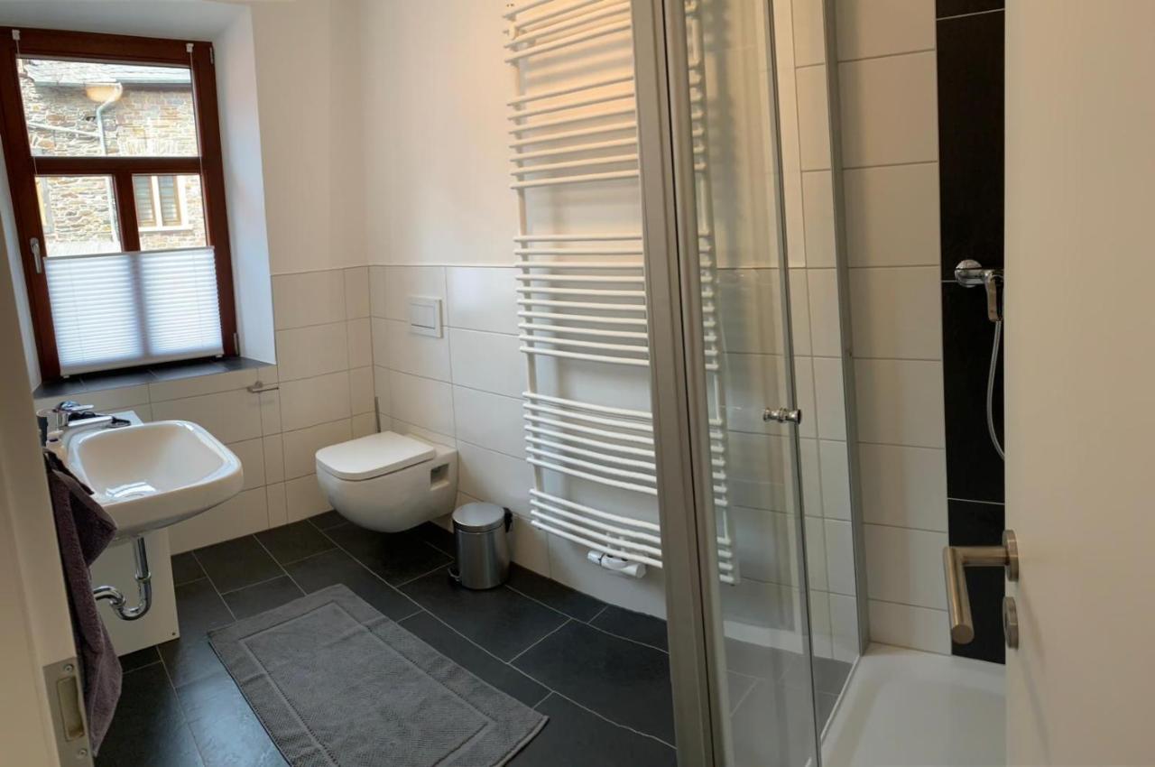 Ferienhaus Moritz Pommern Kültér fotó