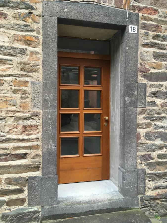 Ferienhaus Moritz Pommern Kültér fotó