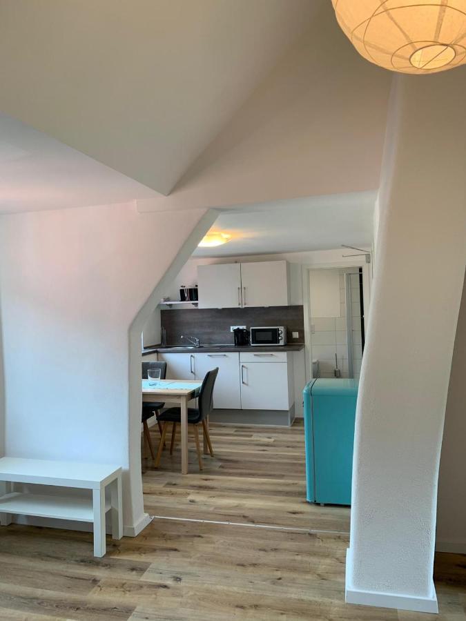 Ferienhaus Moritz Pommern Kültér fotó