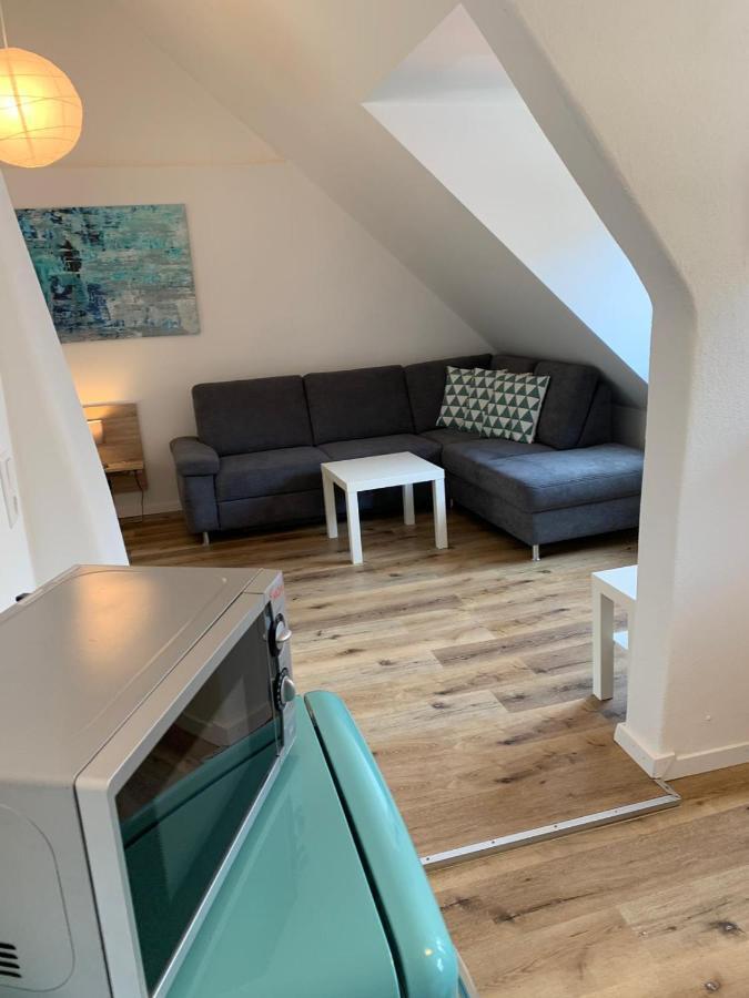Ferienhaus Moritz Pommern Kültér fotó
